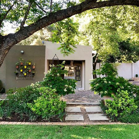 Bella B'S Bed & Breakfast Johannesburg Eksteriør bilde