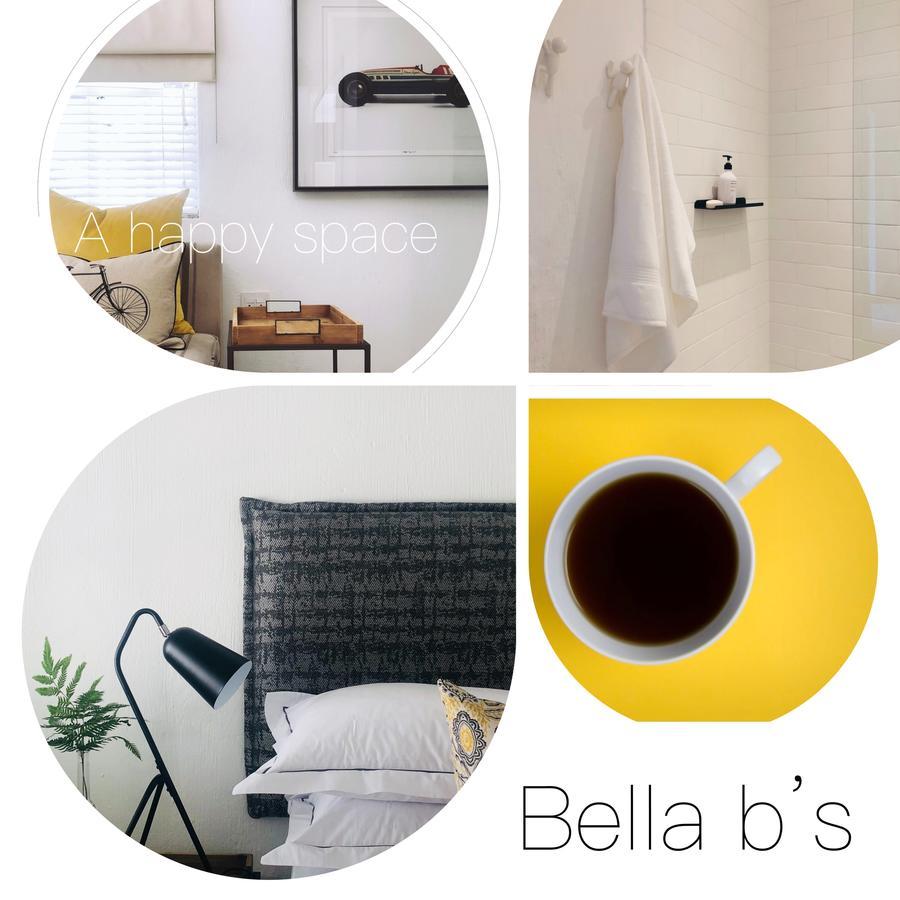 Bella B'S Bed & Breakfast Johannesburg Eksteriør bilde
