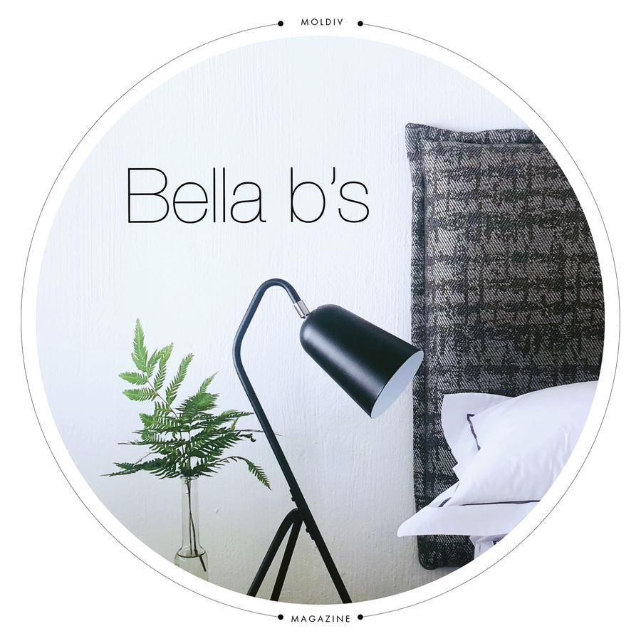 Bella B'S Bed & Breakfast Johannesburg Eksteriør bilde