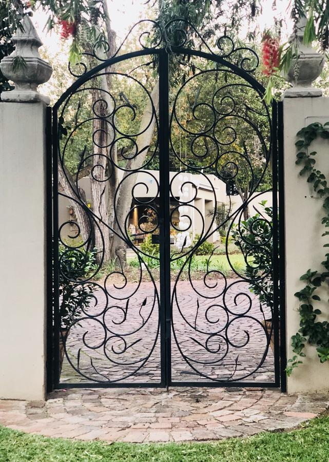 Bella B'S Bed & Breakfast Johannesburg Eksteriør bilde