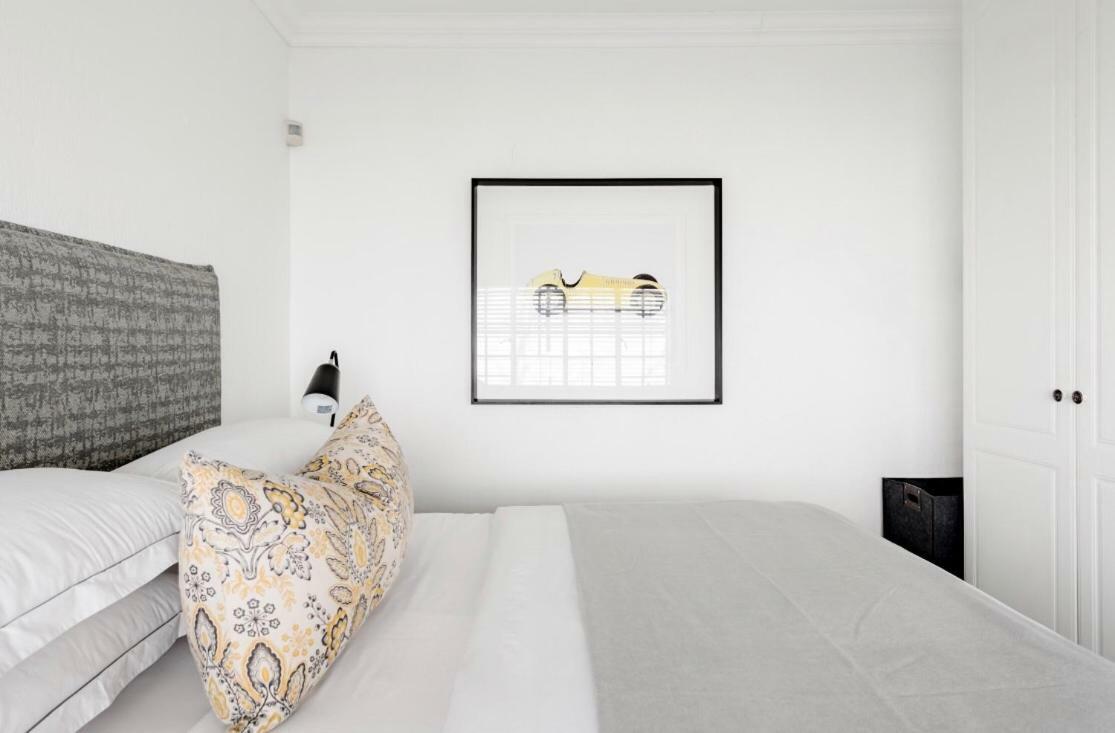 Bella B'S Bed & Breakfast Johannesburg Eksteriør bilde